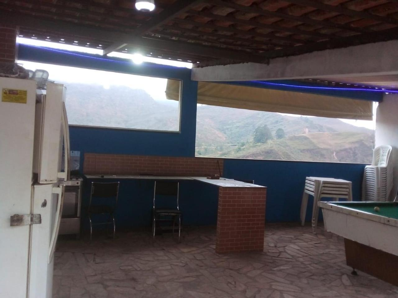 Pousada Liberdade Ouro Preto  Zewnętrze zdjęcie