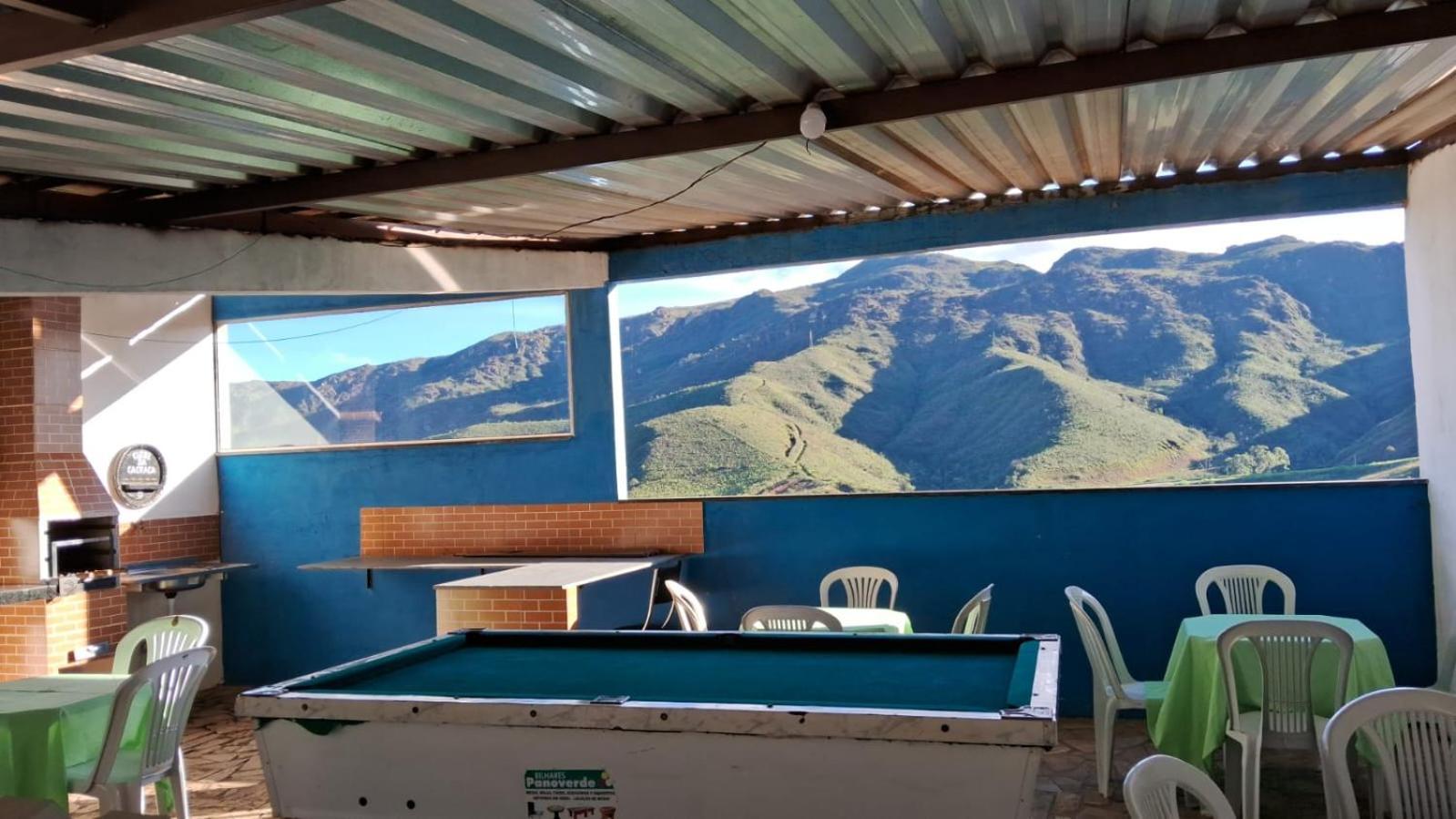 Pousada Liberdade Ouro Preto  Zewnętrze zdjęcie