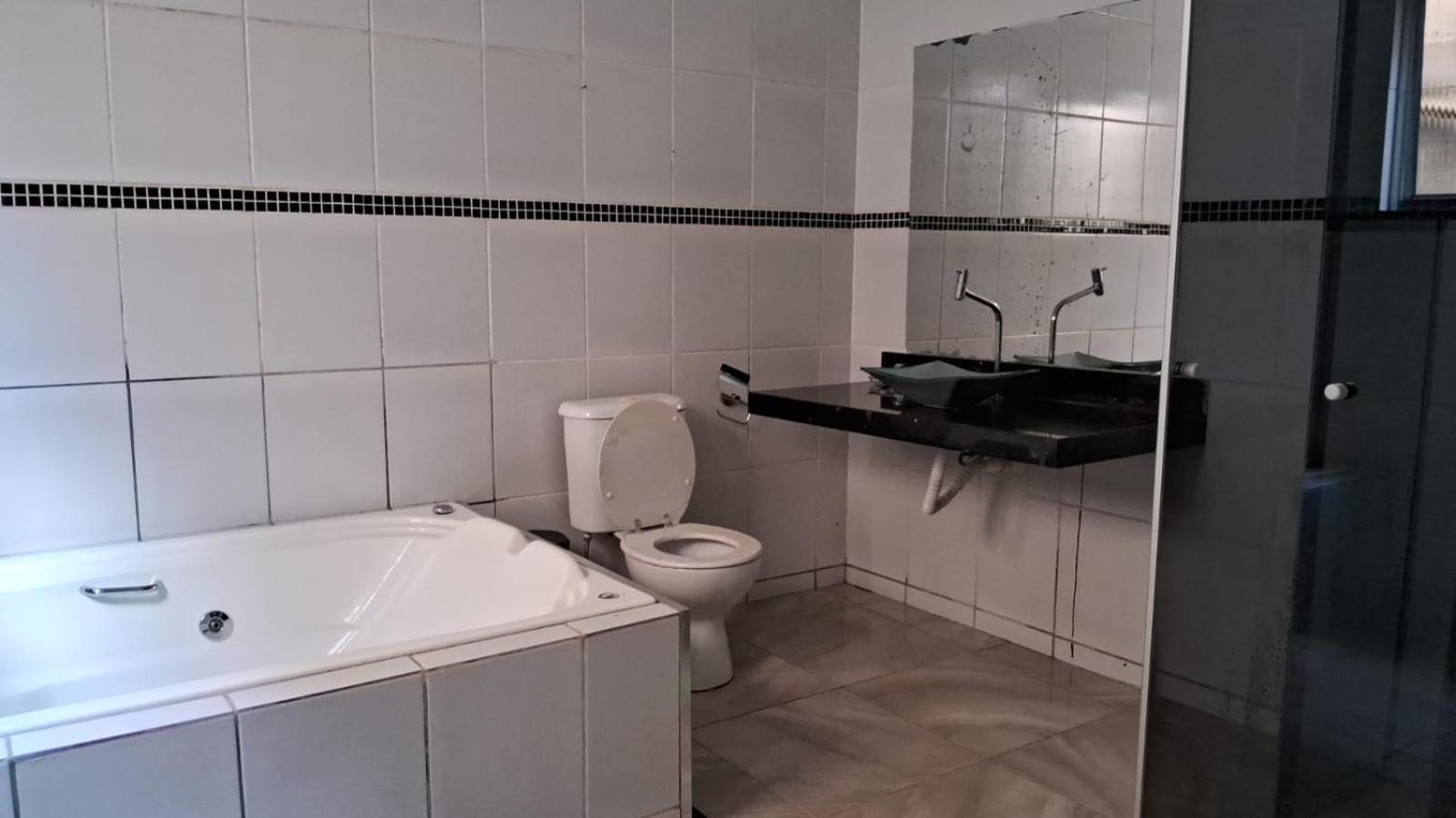 Pousada Liberdade Ouro Preto  Zewnętrze zdjęcie